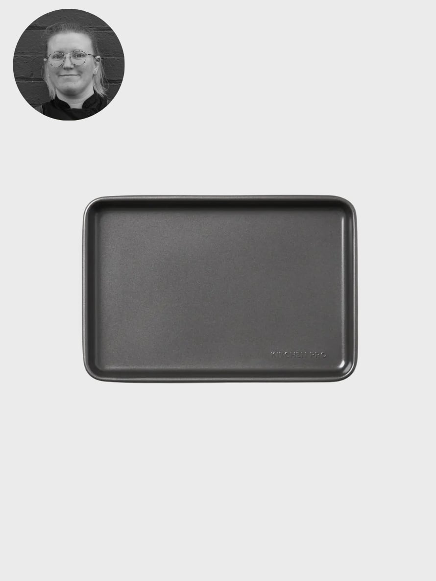 Kitchen Pro Bakewell baking tray
